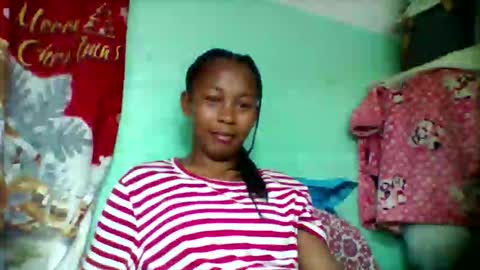 sandra1253099 online show from 10.16.25