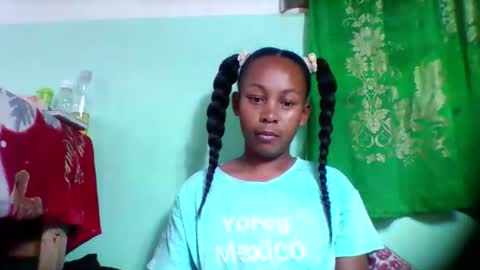 sandra1253099 online show from 11.04.25