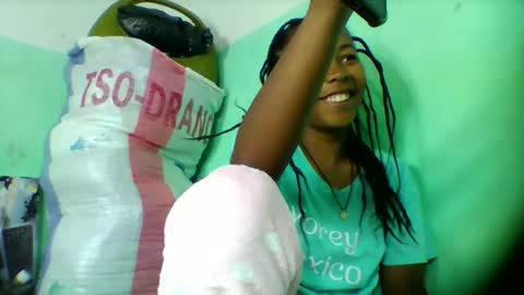 sandra1253099 online show from 03.12.26