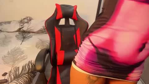 Sandra 187 online show from 10.08.25