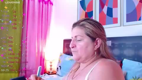 SANDRA online show from 01.19.25