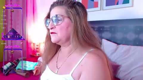 SANDRA online show from 01.28.25