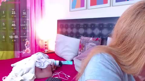 SANDRA online show from 01.30.25