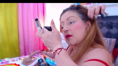 SANDRA online show from 11.08.25