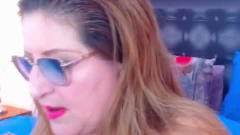 SANDRA online show from 11.15.25