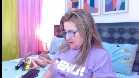 SANDRA online show from 02.02.26