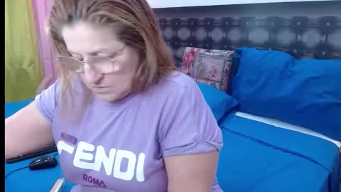 SANDRA online show from 05.25.26