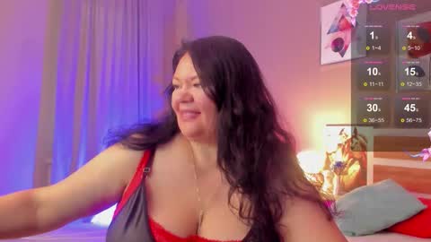 sandra__jackson online show from 10.07.25