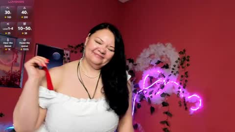 sandra__jackson online show from 04.12.26