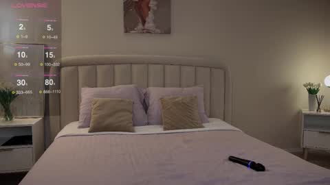 Sandra      Lillys Page    online show from 10.20.25