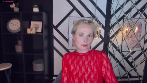 Sandra online show from 02.11.25