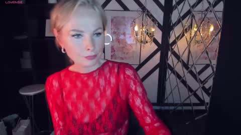 Snapshot of sandra_kind chatting on 02.15.25 Sandra online show from 02.15.25