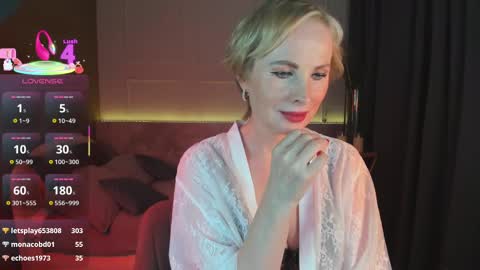 Sandra online show from 02.27.25