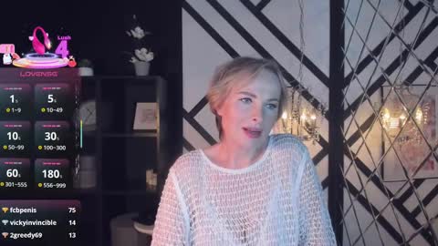 Sandra online show from 03.09.25