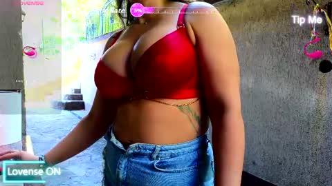 Sandra Milano online show from 07.14.26
