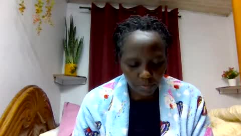 Snapshot of sandra_milly chatting on 07.22.26 sandra online show from 07.22.26