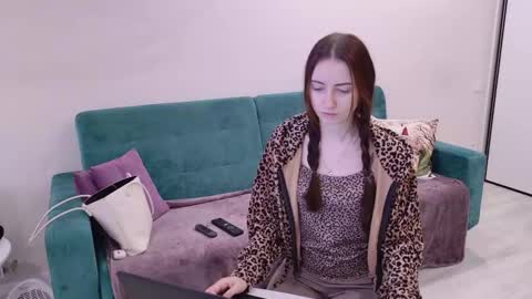 sandra prafer online show from 01.18.26