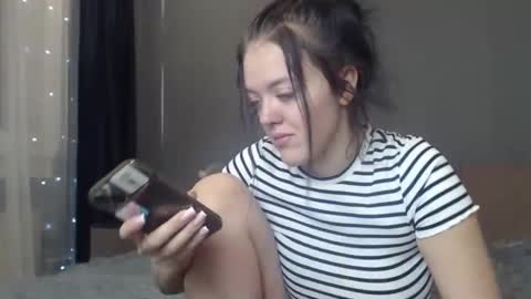 Snapshot of sandra_smith3007 chatting on 12.05.24 sandra_smith3007 online show from 12.05.24