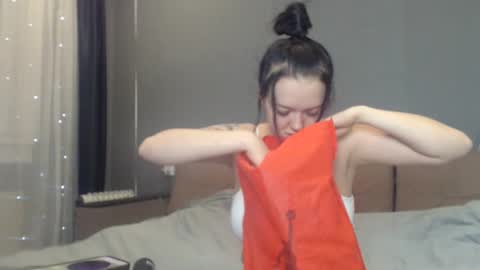 Snapshot of sandra_smith3007 chatting on 01.10.25 sandra_smith3007 online show from 01.10.25