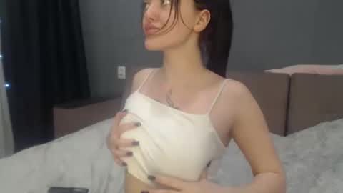 Snapshot of sandra_smith3007 chatting on 05.21.26 sandra_smith3007 online show from 05.21.26