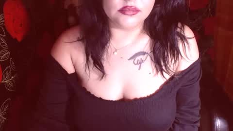 Sandra online show from 12.23.24