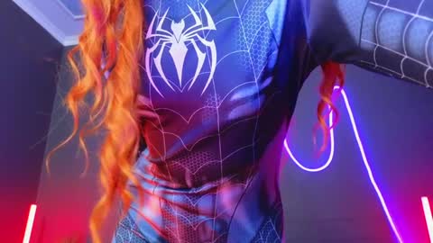 Sandy  online show from 01.29.25