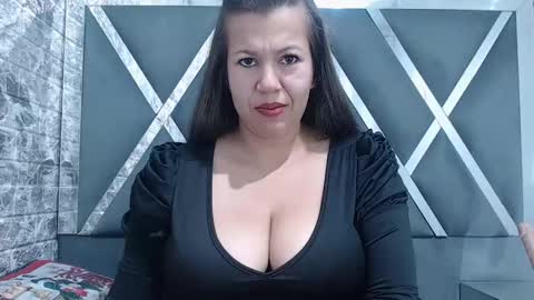Snapshot of sandraclarkx69 chatting on 01.07.25 sandraclarkx69 online show from 01.07.25