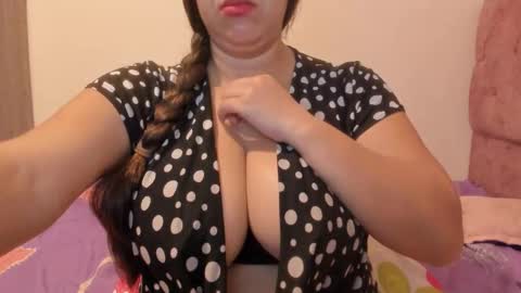 sandraclarkx69 online show from 05.13.26