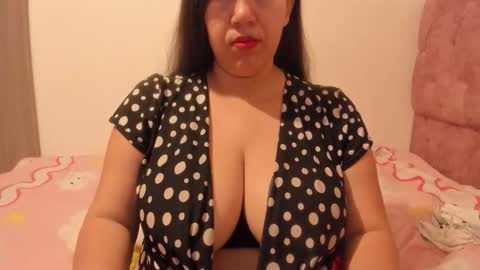 sandraclarkx69 online show from 05.25.26