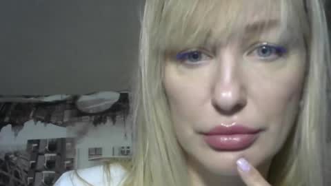 Sandra online show from 01.19.25