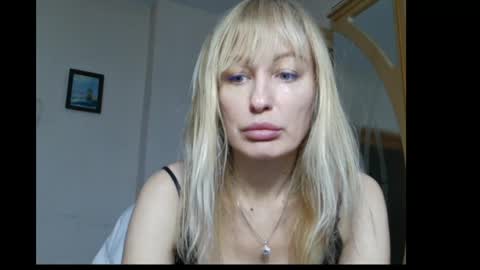 Sandra online show from 04.11.26