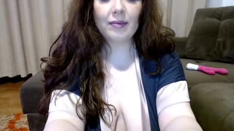 Sandra online show from 02.07.25