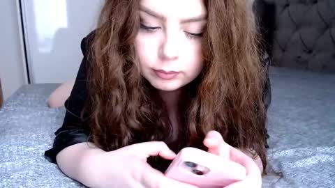 Sandra online show from 02.18.25