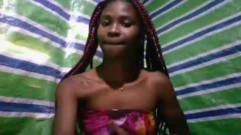 sandricaaa online show from 04.06.26