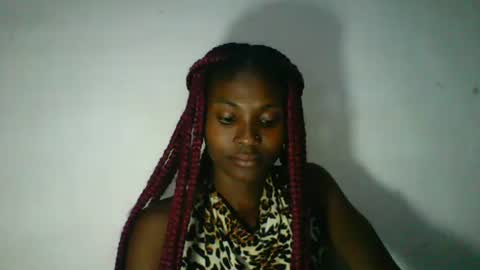 sandricaaa online show from 04.09.26