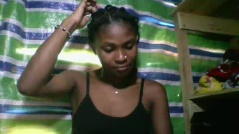 Snapshot of sandricaaa chatting on 06.12.26 sandricaaa online show from 06.12.26