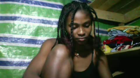 Snapshot of sandricaaa chatting on 06.13.26 sandricaaa online show from 06.13.26