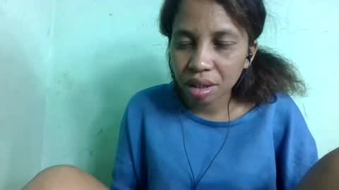 sandrinah788632 online show from 06.17.26