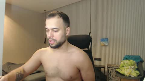 DeAlex online show from 12.30.24