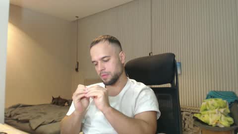 DeAlex online show from 12.30.24