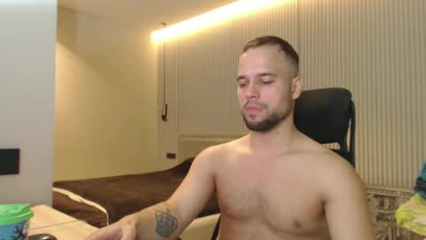DeAlex online show from 12.31.24