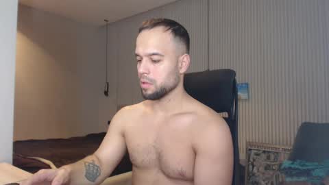 DeAlex online show from 01.04.25