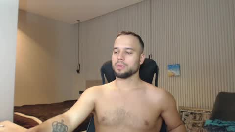 DeAlex online show from 01.04.25