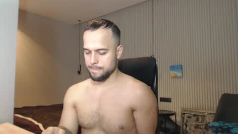 DeAlex online show from 01.04.25