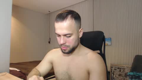 DeAlex online show from 01.05.25