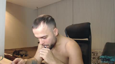 DeAlex online show from 01.05.25