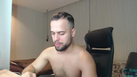 DeAlex online show from 01.07.25