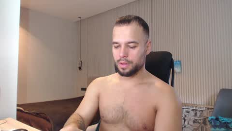 DeAlex online show from 01.08.25