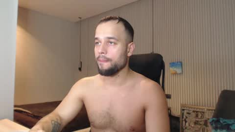 DeAlex online show from 01.08.25