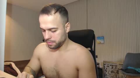 DeAlex online show from 01.10.25